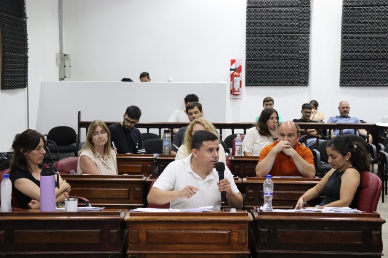 Se cre� una comisi�n especial para controlar a Coopelectric